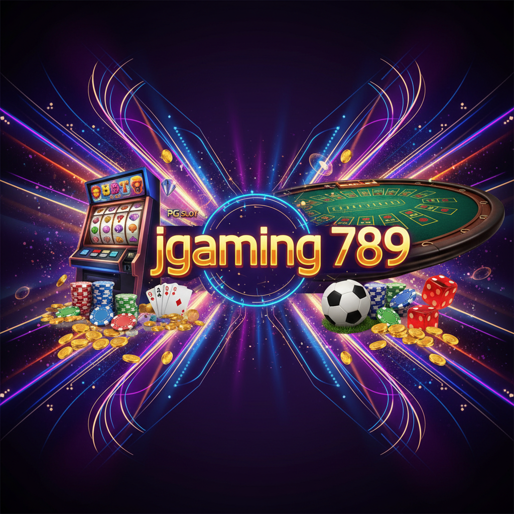 jgaming 789
